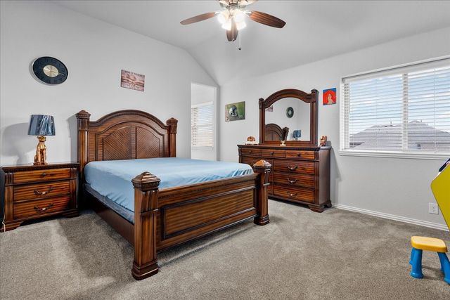 1224 Crawford Drive, Desoto, TX 75115