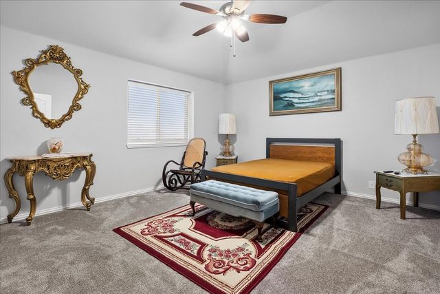 1224 Crawford Drive, Desoto, TX 75115