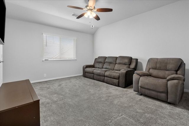 1224 Crawford Drive, Desoto, TX 75115