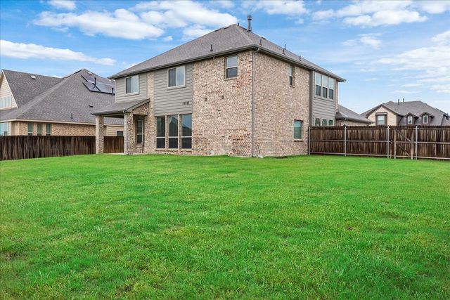1224 Crawford Drive, Desoto, TX 75115