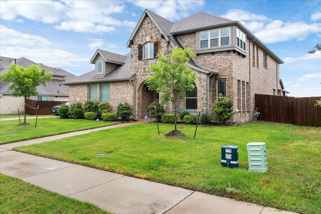 1224 Crawford Drive, Desoto, TX 75115