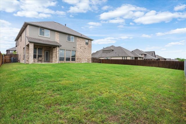1224 Crawford Drive, Desoto, TX 75115