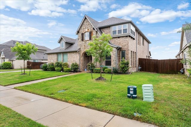 1224 Crawford Drive, Desoto, TX 75115