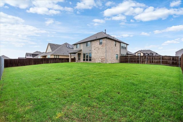 1224 Crawford Drive, Desoto, TX 75115