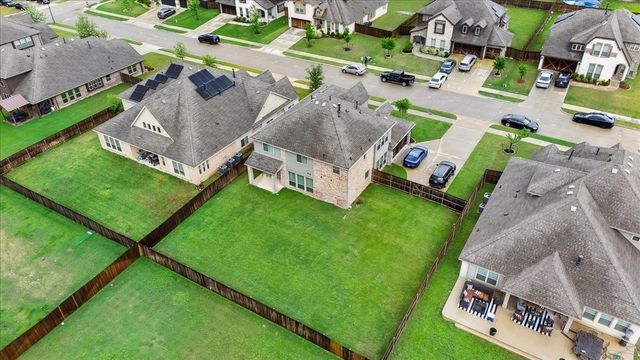 1224 Crawford Drive, Desoto, TX 75115