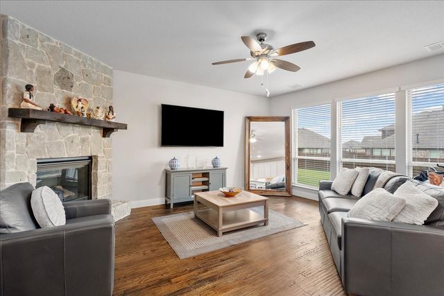 1224 Crawford Drive, Desoto, TX 75115