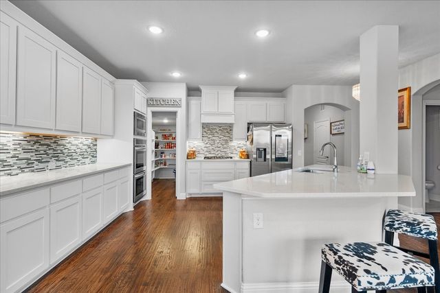 1224 Crawford Drive, Desoto, TX 75115
