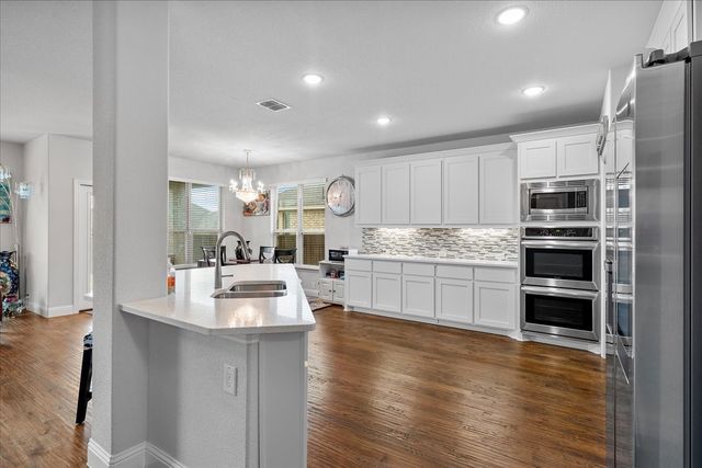 1224 Crawford Drive, Desoto, TX 75115