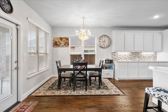 1224 Crawford Drive, Desoto, TX 75115