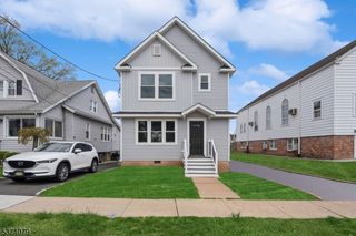 553 Thoreau Terrace, Union Twp., NJ 07083