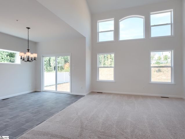 Lot 8 Nivie Lane, Simpsonville, SC 29681