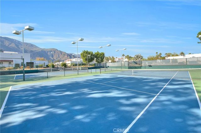 413 Rio Vista DR, Palm Springs, CA 92262