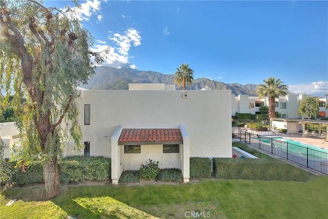 413 Rio Vista DR, Palm Springs, CA 92262