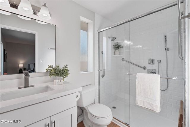 4813 E KOSO Court, Phoenix, AZ 85044