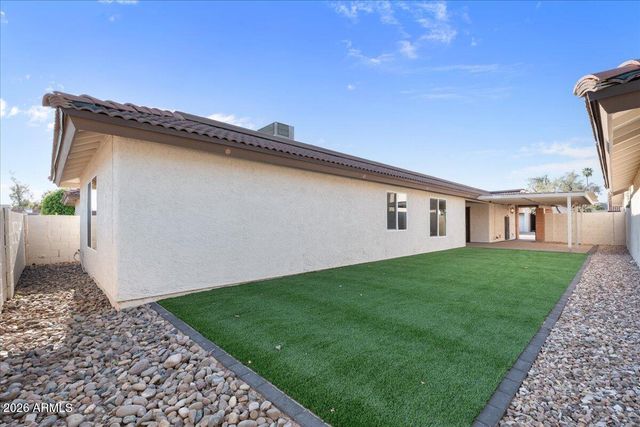 4813 E KOSO Court, Phoenix, AZ 85044