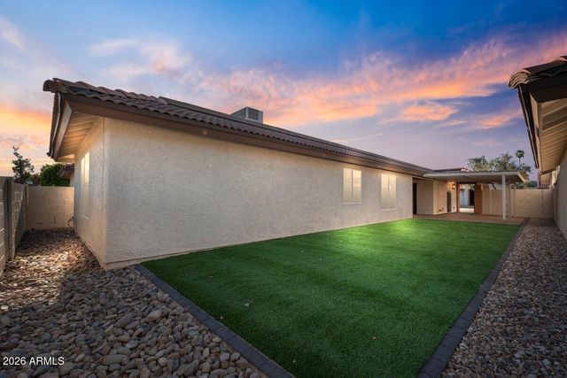 4813 E KOSO Court, Phoenix, AZ 85044