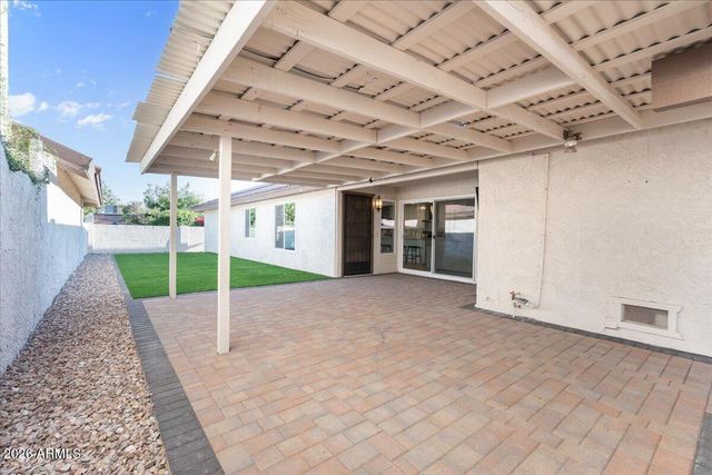 4813 E KOSO Court, Phoenix, AZ 85044