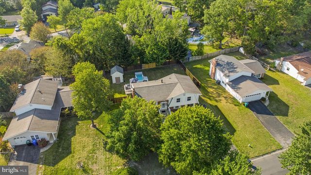 6320 JOSEPHINE RD, Waldorf, MD 20601