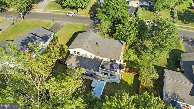 6320 JOSEPHINE RD, Waldorf, MD 20601