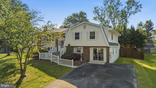 6320 JOSEPHINE RD, Waldorf, MD 20601