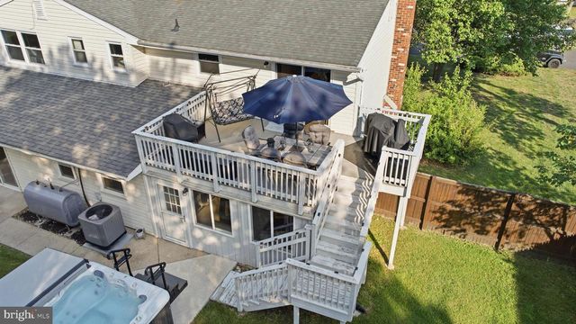 6320 JOSEPHINE RD, Waldorf, MD 20601