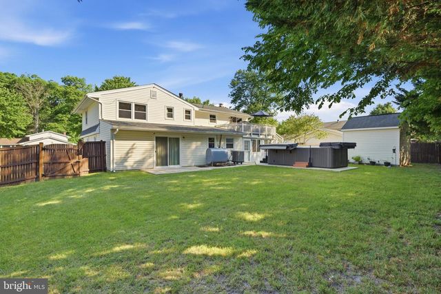 6320 JOSEPHINE RD, Waldorf, MD 20601