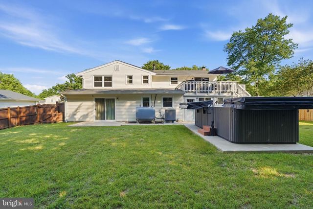 6320 JOSEPHINE RD, Waldorf, MD 20601
