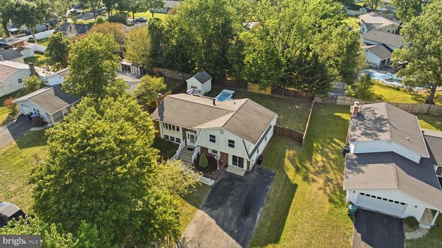 6320 JOSEPHINE RD, Waldorf, MD 20601