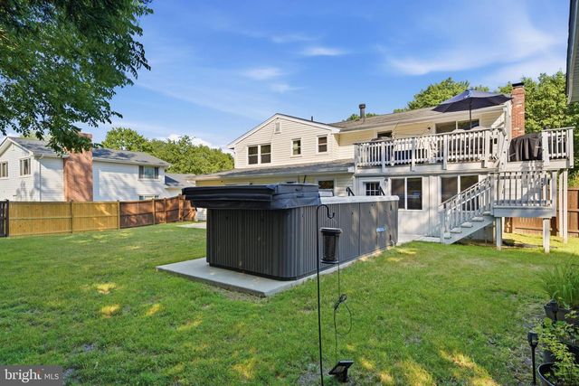 6320 JOSEPHINE RD, Waldorf, MD 20601
