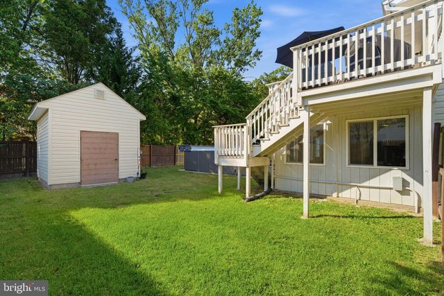 6320 JOSEPHINE RD, Waldorf, MD 20601