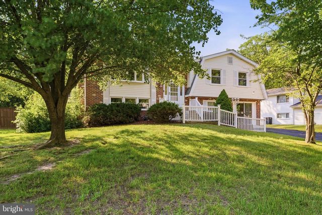 6320 JOSEPHINE RD, Waldorf, MD 20601