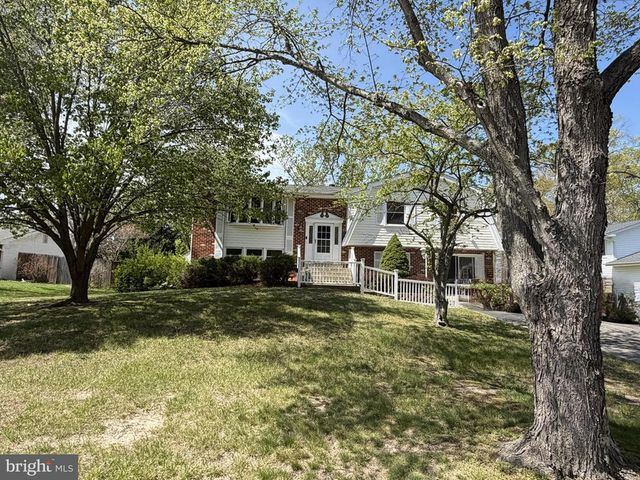 6320 JOSEPHINE RD, Waldorf, MD 20601