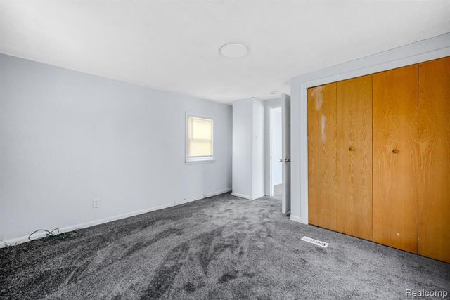 11700 Engleside Street, Detroit, MI 48205