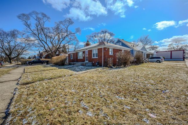 11700 Engleside Street, Detroit, MI 48205