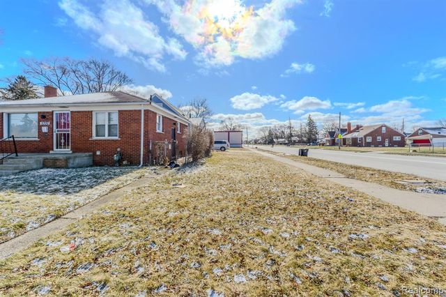 11700 Engleside Street, Detroit, MI 48205