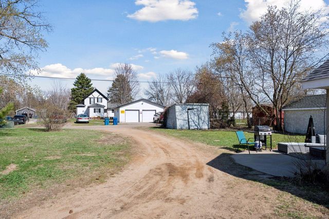 538 Jackson Avenue NW, Elk River, MN 55330