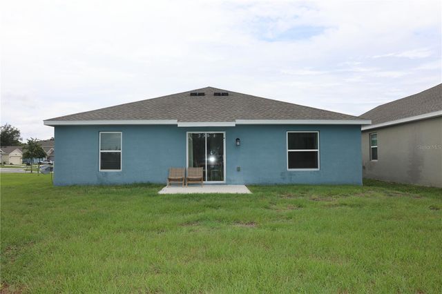 1917 CRICKET CRADLE DRIVE, Kissimmee, FL 34746