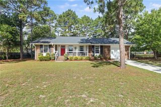 5736 Archer Road, Hope Mills, NC 28348