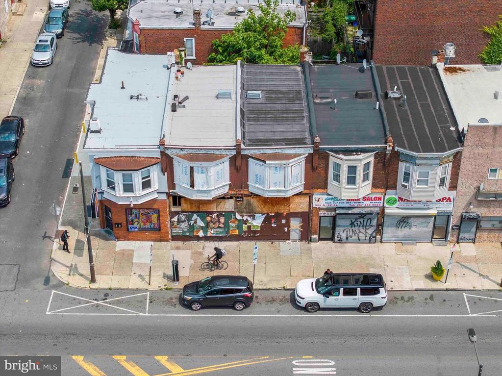 331 S 52ND ST, Philadelphia, PA 19143