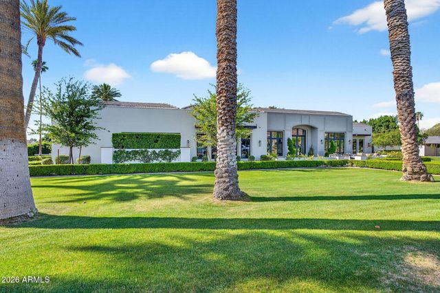 5617 E MONTECITO Avenue, Phoenix, AZ 85018