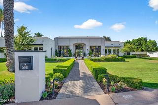 5617 E MONTECITO Avenue, Phoenix, AZ 85018