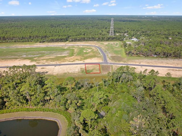 218 Stillwater Drive, Flagler Beach, FL 32136