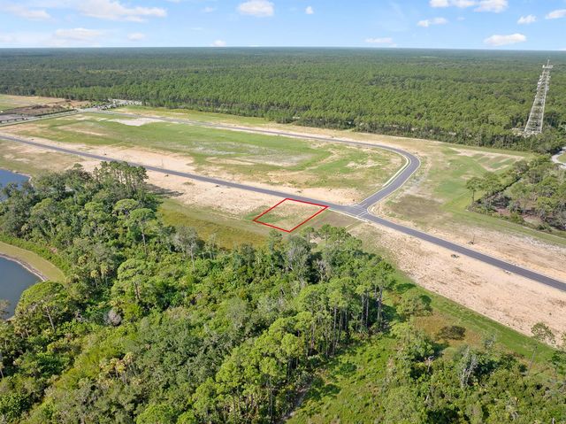 218 Stillwater Drive, Flagler Beach, FL 32136