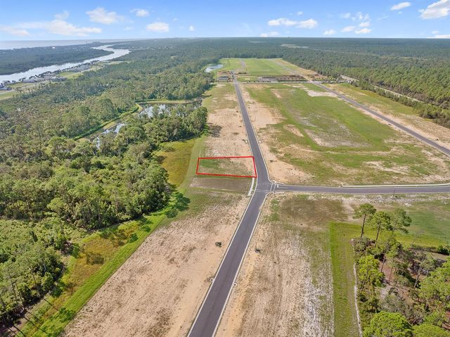 218 Stillwater Drive, Flagler Beach, FL 32136