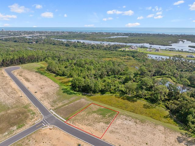 218 Stillwater Drive, Flagler Beach, FL 32136