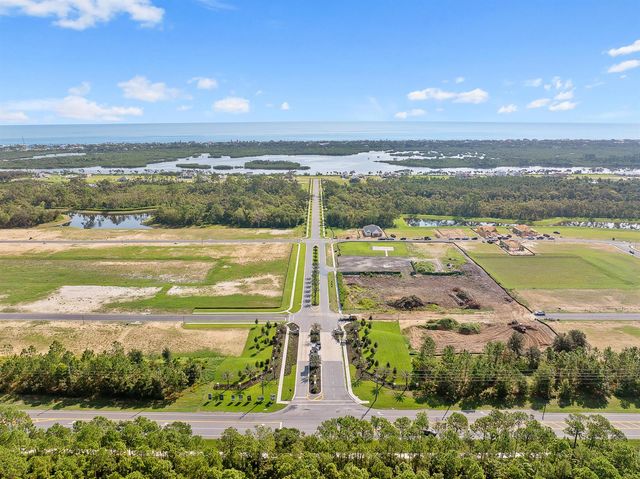 218 Stillwater Drive, Flagler Beach, FL 32136