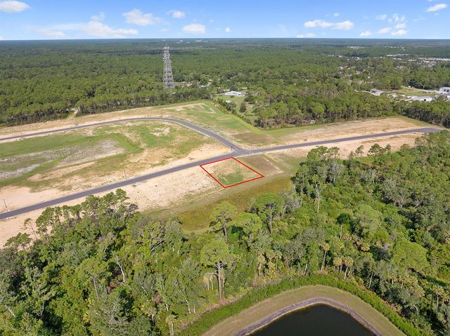218 Stillwater Drive, Flagler Beach, FL 32136