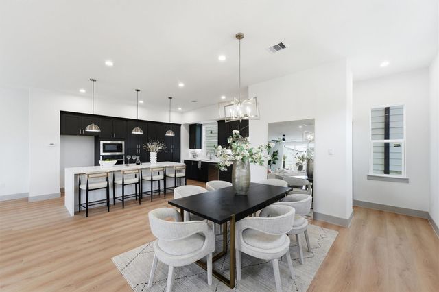 4319 Crawford Street, Houston, TX 77004