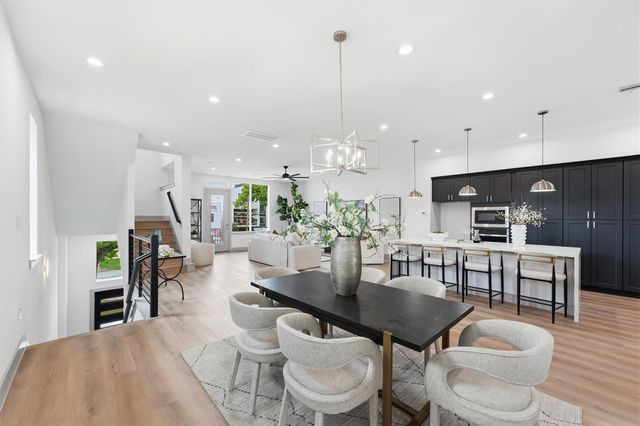 4319 Crawford Street, Houston, TX 77004