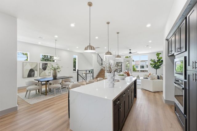 4319 Crawford Street, Houston, TX 77004